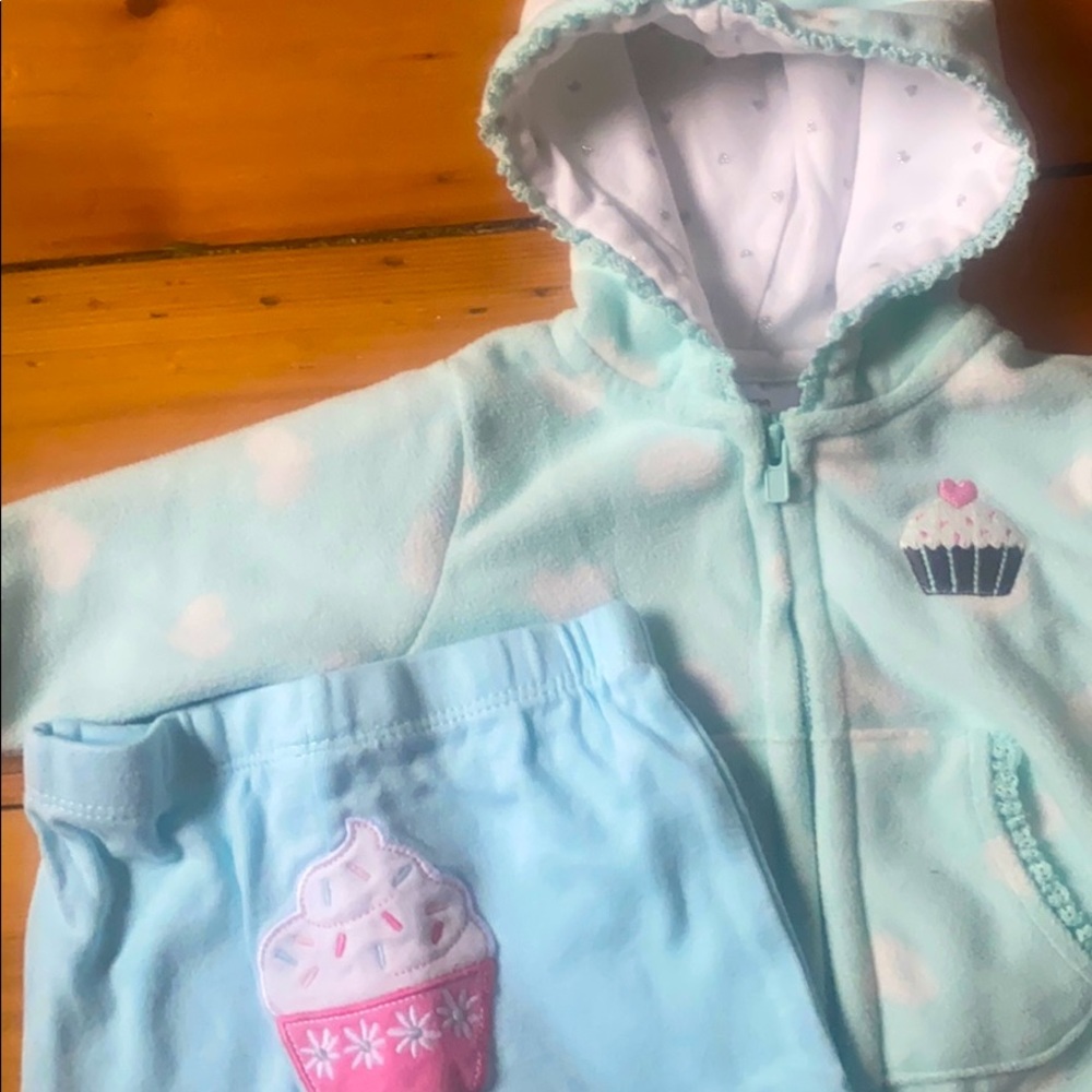 Jacket & pants - Picture 2 of 2